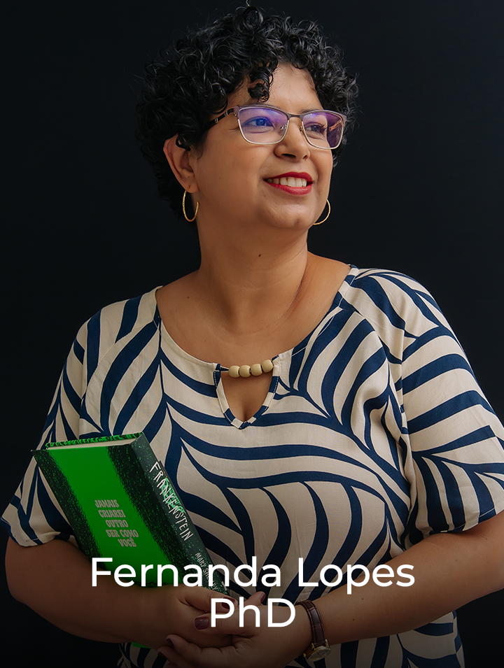 Fernanda Lopes