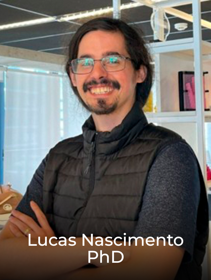 Lucas Nascimento