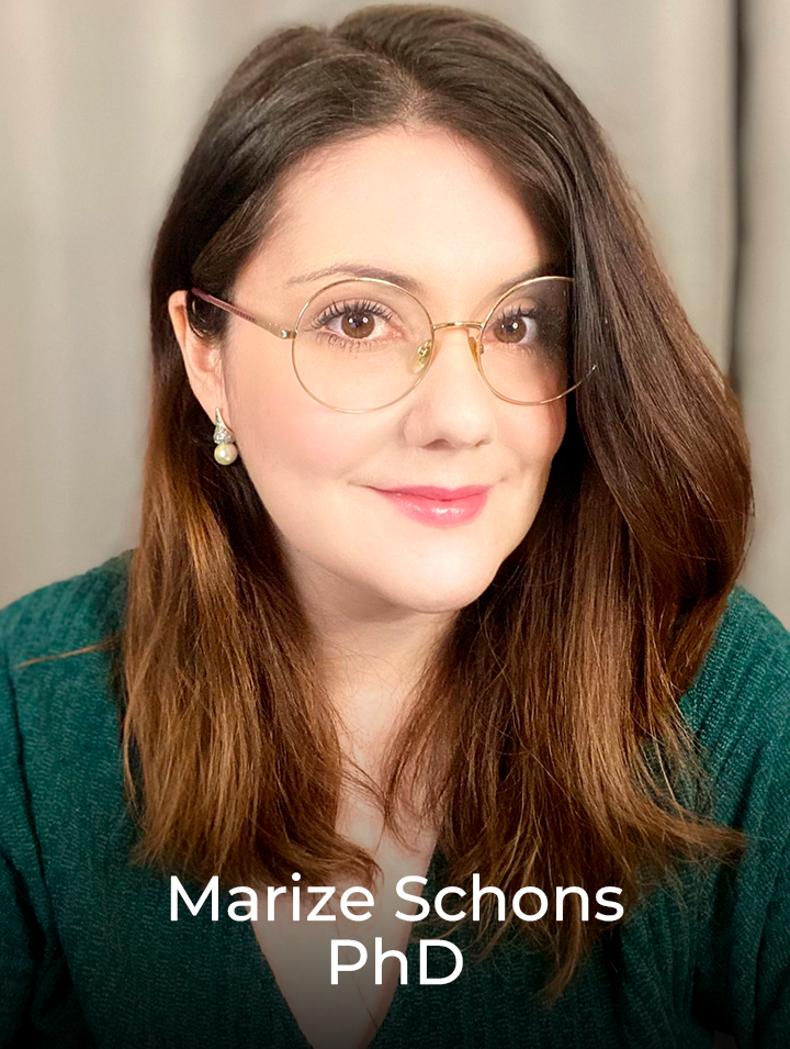 Marize Schons