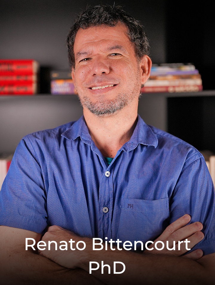 Renato Bittencourt