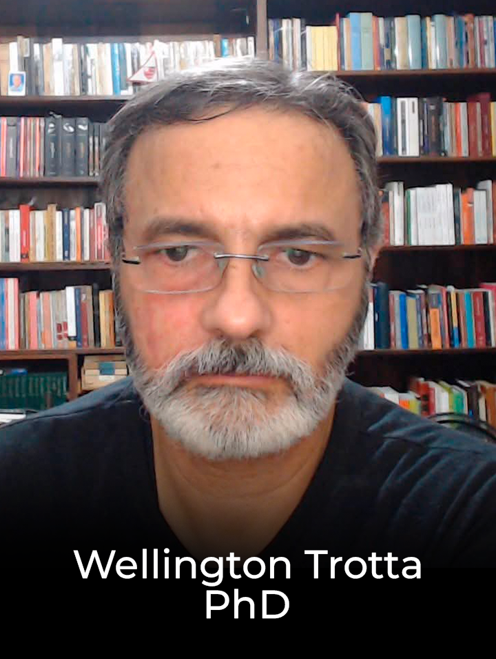 Wellington Trotta